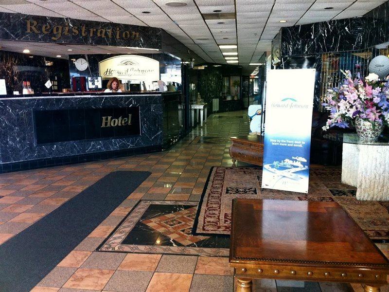 Oh St Joseph Resort Hotel Pleasantville Luaran gambar