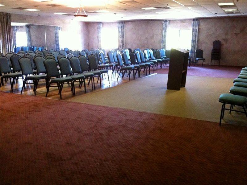 Oh St Joseph Resort Hotel Pleasantville Luaran gambar