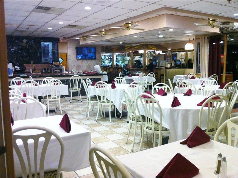 Oh St Joseph Resort Hotel Pleasantville Luaran gambar