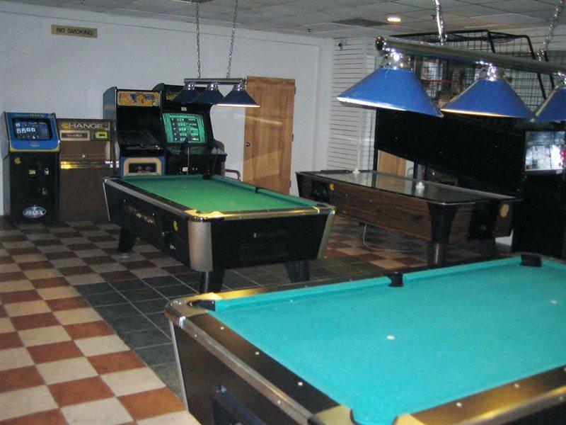Oh St Joseph Resort Hotel Pleasantville Luaran gambar