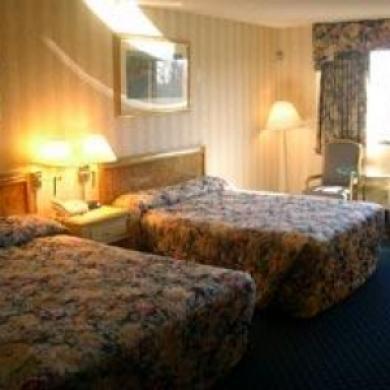 Oh St Joseph Resort Hotel Pleasantville Bilik gambar