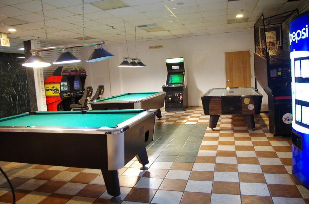 Oh St Joseph Resort Hotel Pleasantville Luaran gambar