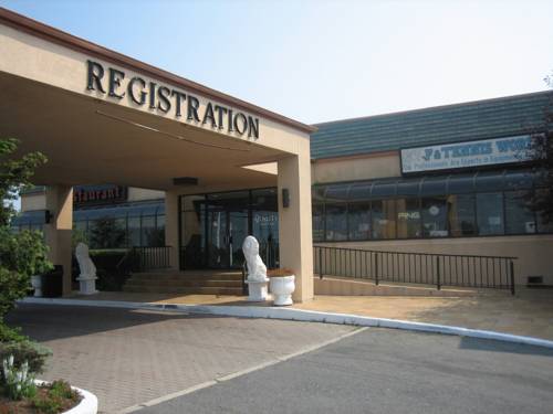 Oh St Joseph Resort Hotel Pleasantville Luaran gambar