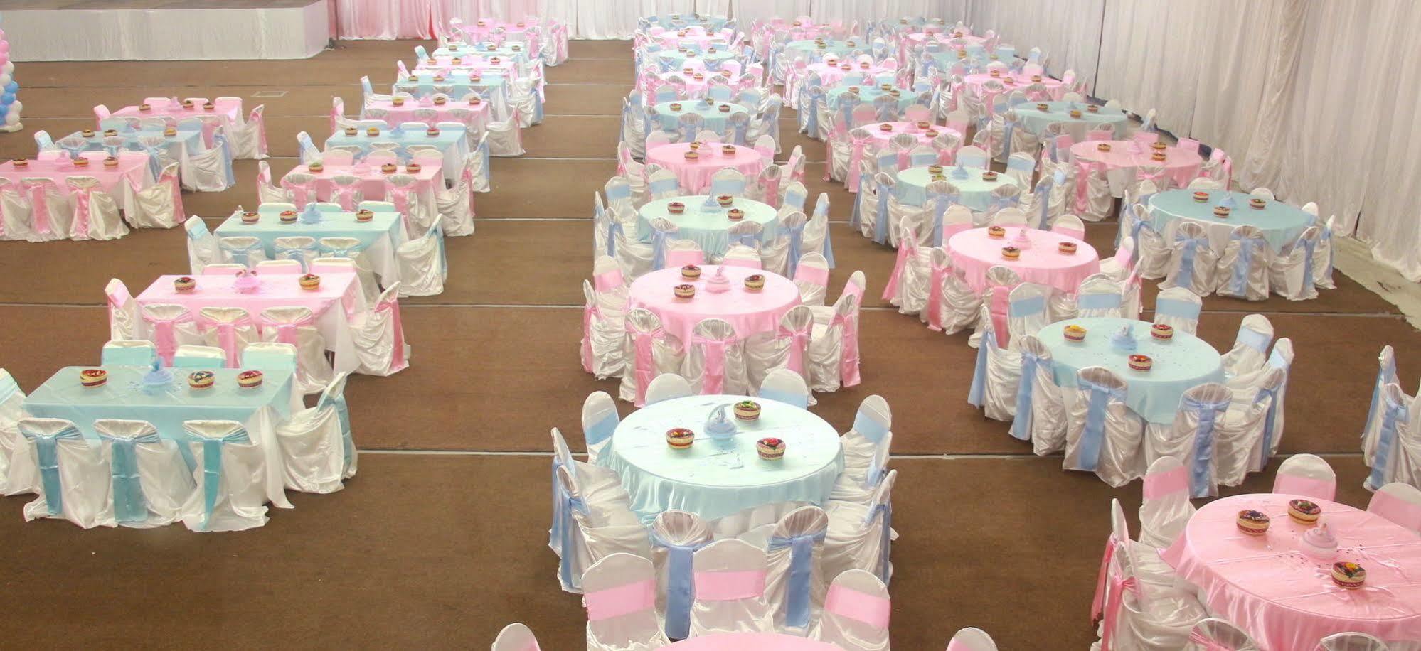 Oh St Joseph Resort Hotel Pleasantville Luaran gambar