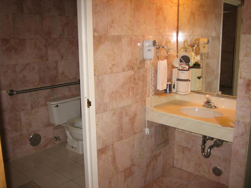 Oh St Joseph Resort Hotel Pleasantville Luaran gambar