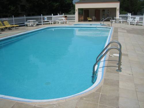 Oh St Joseph Resort Hotel Pleasantville Luaran gambar