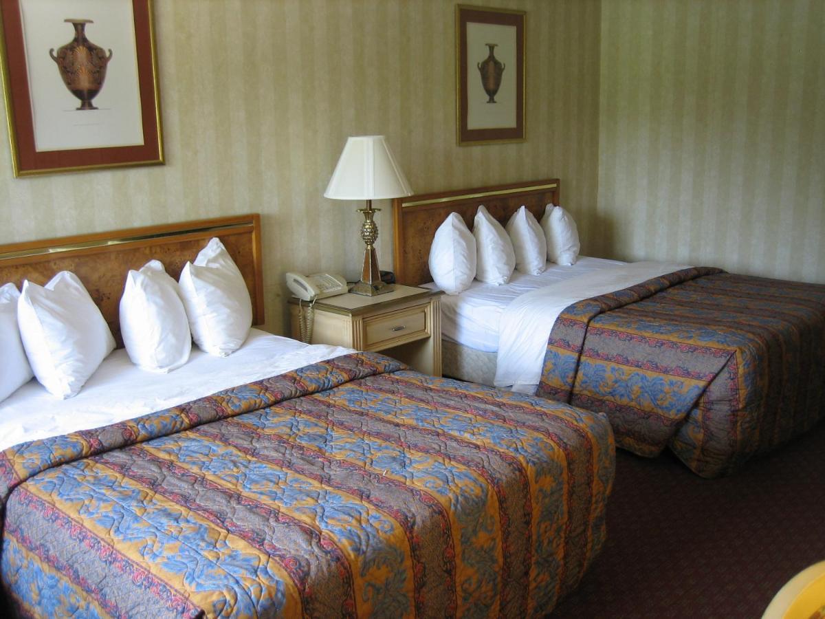 Oh St Joseph Resort Hotel Pleasantville Bilik gambar